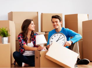 Aryawarta Packers and Movers provides reliable packing and moving services for house, office, and vehicle relocation with expert handling and safe transport.