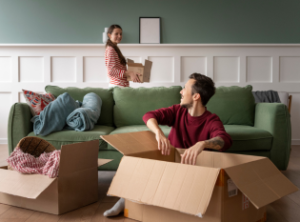 House Shifting, Packers and Movers In Laxmi Nagar