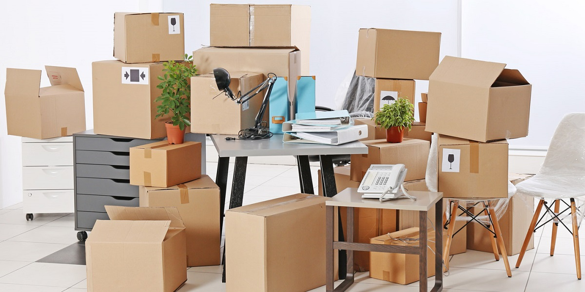 House shifting in Laxmi Nagar