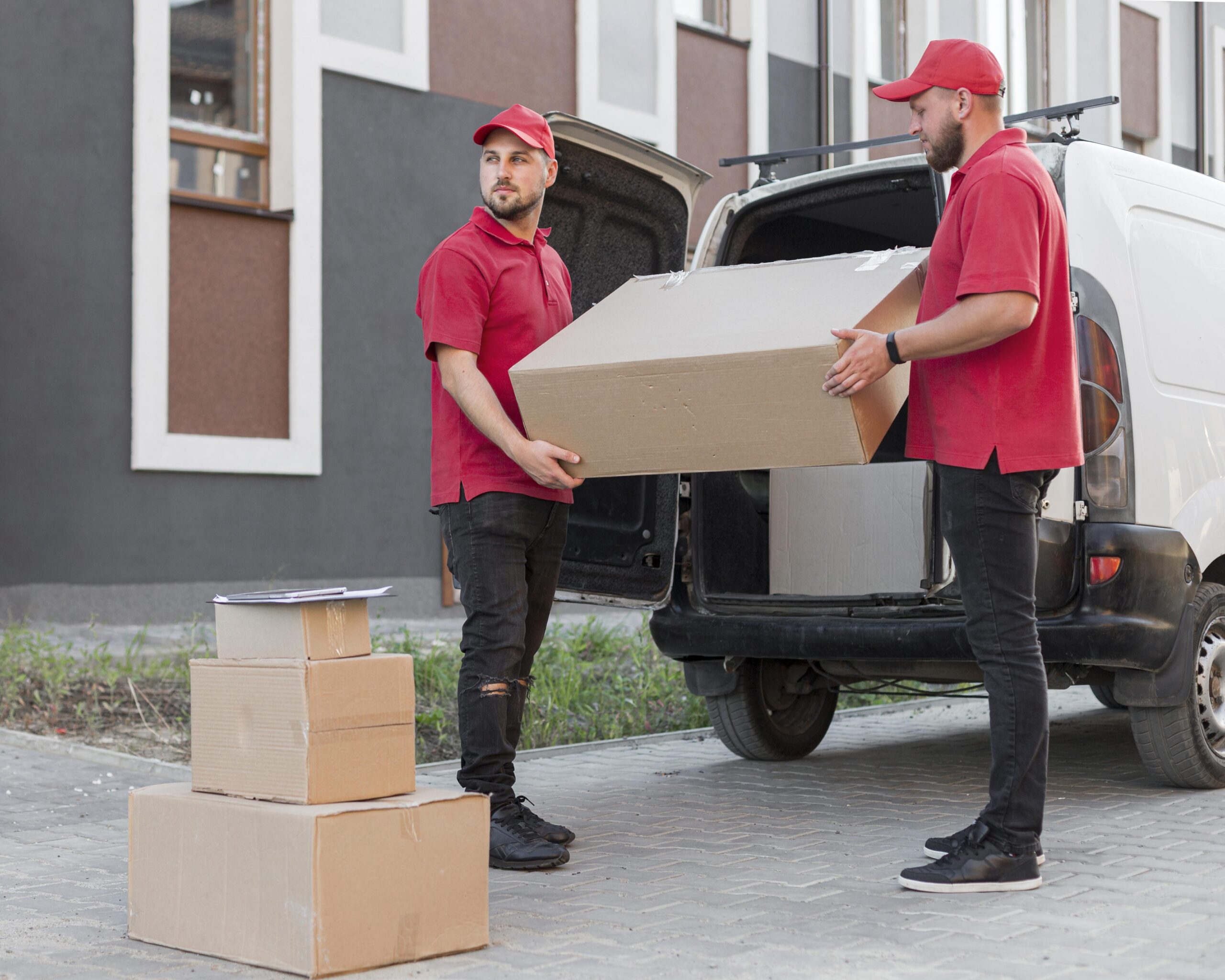 Packers and Movers in Anand Vihar