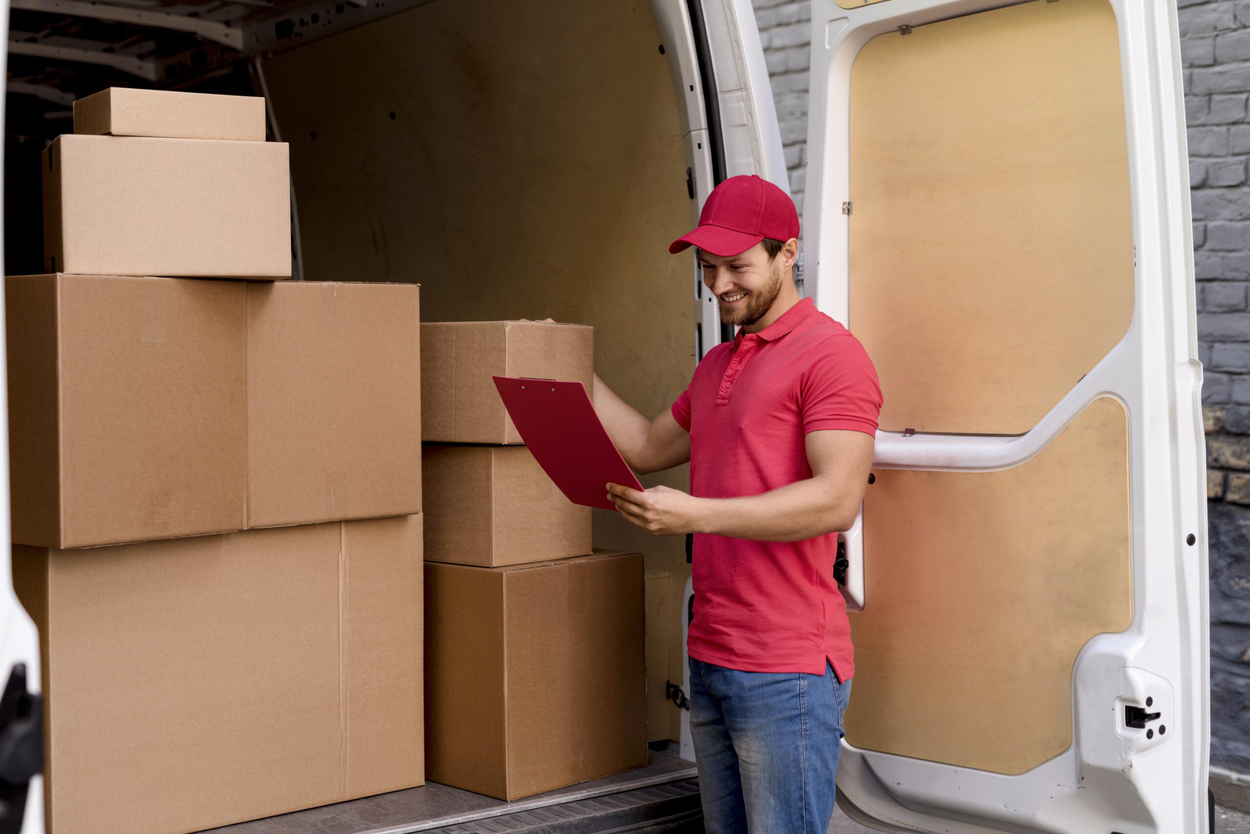 Packers and Movers in Nirman Vihar