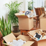 Packers and Movers in Anand Vihar