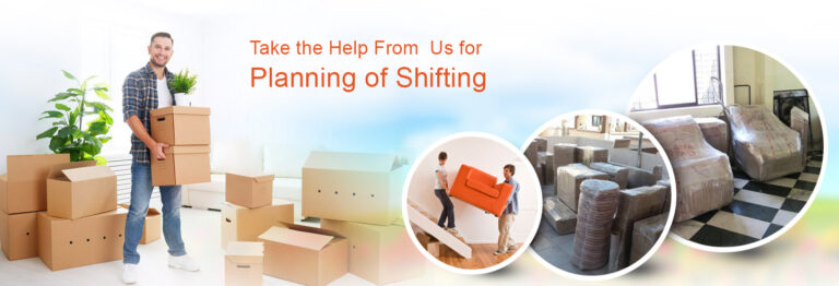 Packers and Movers in Preet